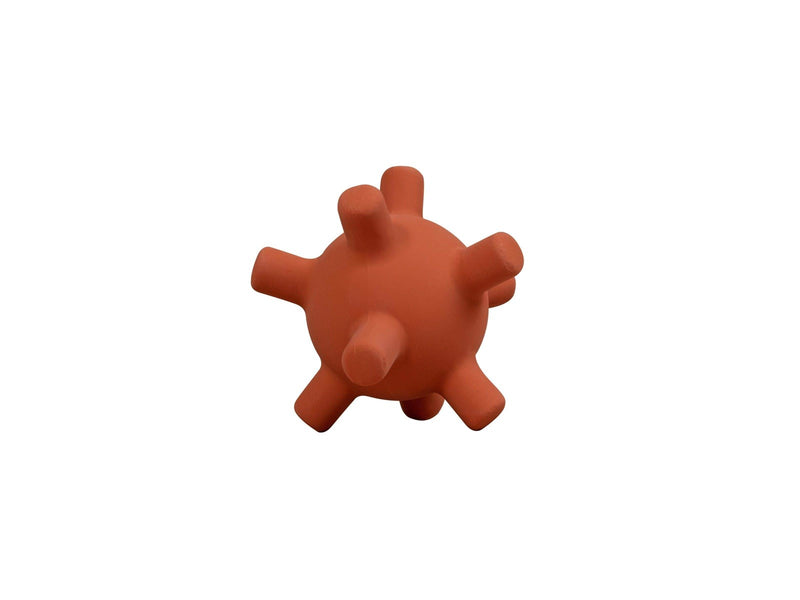 Filibabba Motor ball - Baby sense ball rust