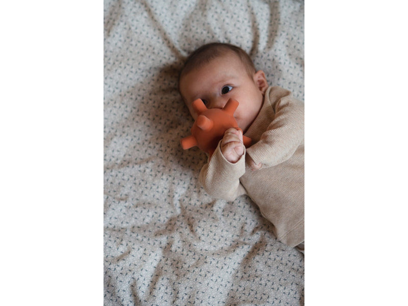 Filibabba Motor ball - Baby sense ball rust