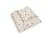 Filibabba Musselin Pucktuch 120x120 cm GOTS - Little Wonders