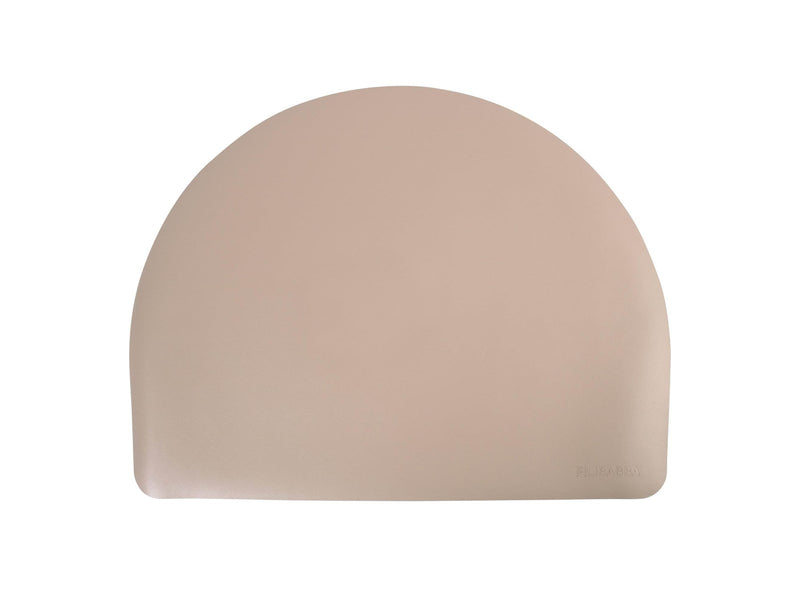 Filibabba Platzdeckchen - Warm Grey