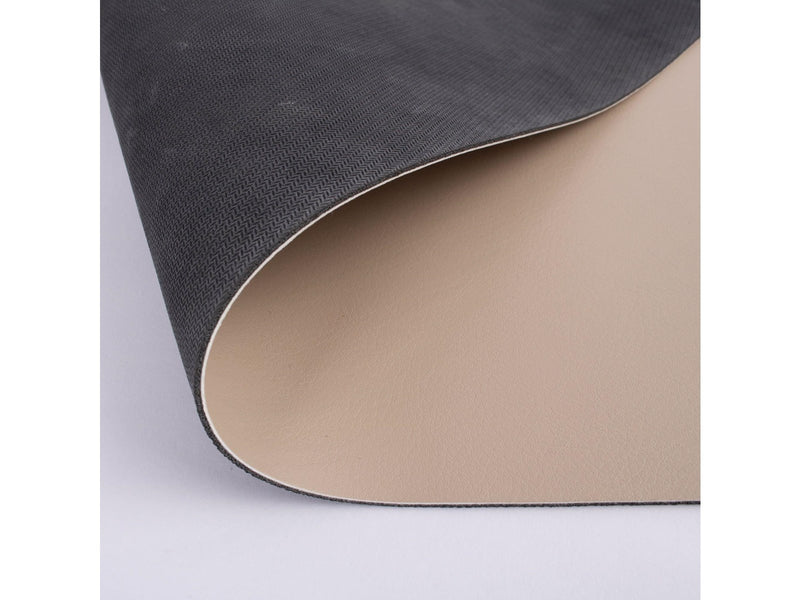 Filibabba Platzdeckchen - Warm Grey