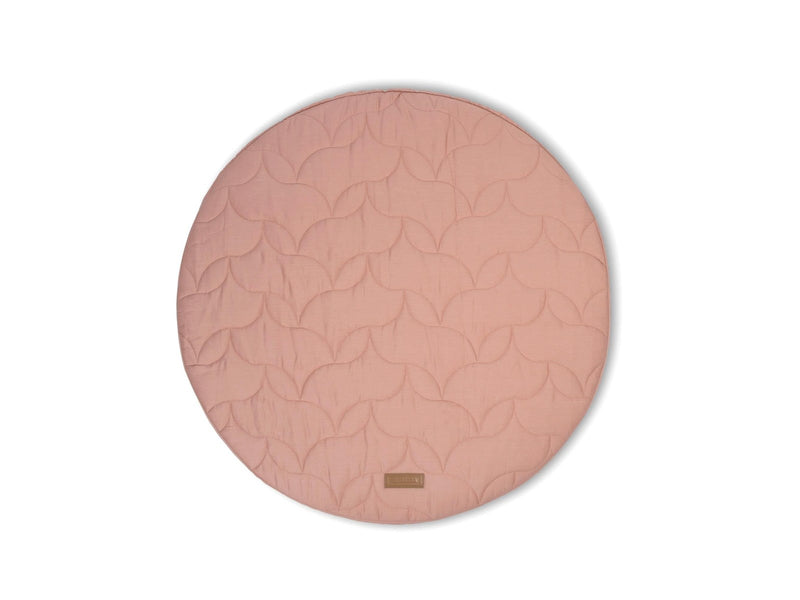 Filibabba Play matress - Blush