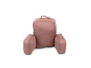 Filibabba Pram pillow Gry - Blush
