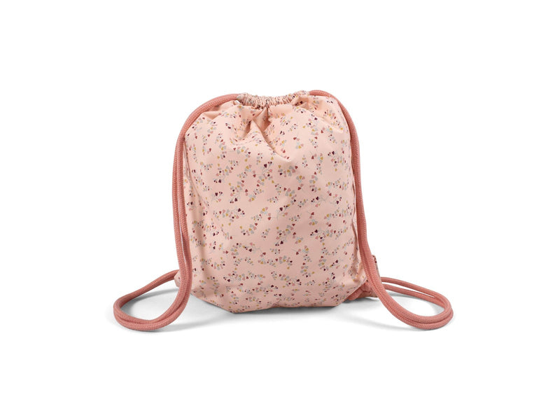 Filibabba Sigge gym bag - Botanical love