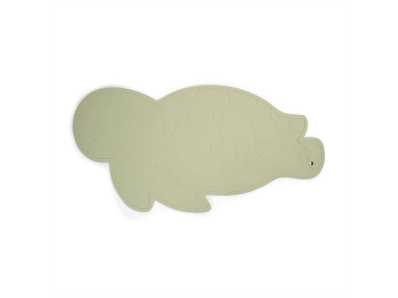 Filibabba Silicone bath mat - Turtle