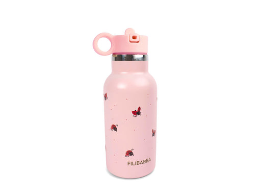 Filibabba Trinkflasche aus rostfreiem Edelstahl - Lucky