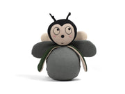 Filibabba Tumbler - Balder the bug pine green