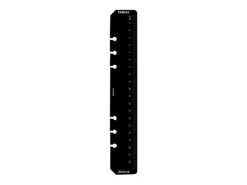 Filofax A5 Ruler