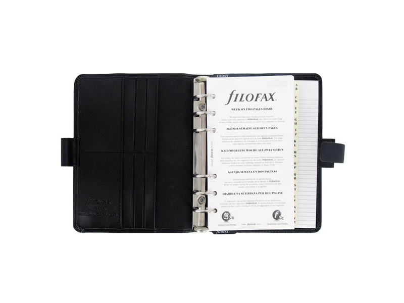 Filofax Metropol Personal