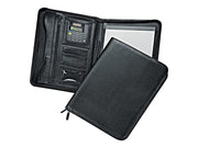 Filofax Metropol - zipped folder for documents