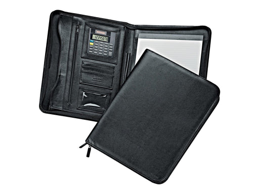 Filofax Metropol - zipped folder for documents