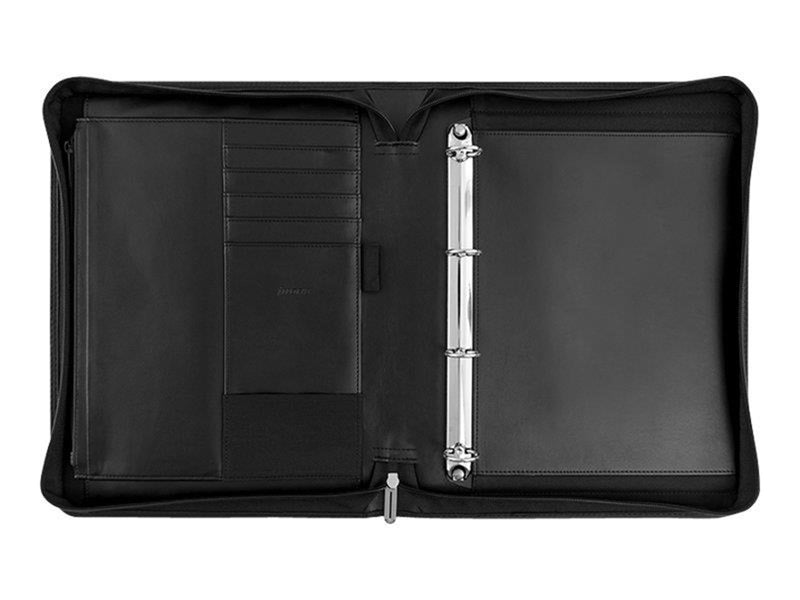 Filofax ONYX 1891