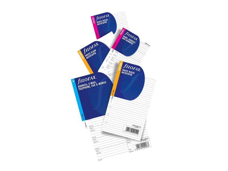 Filofax Personal