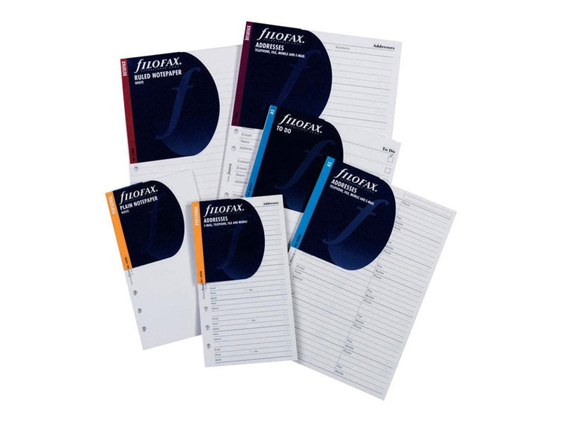 Filofax Personal