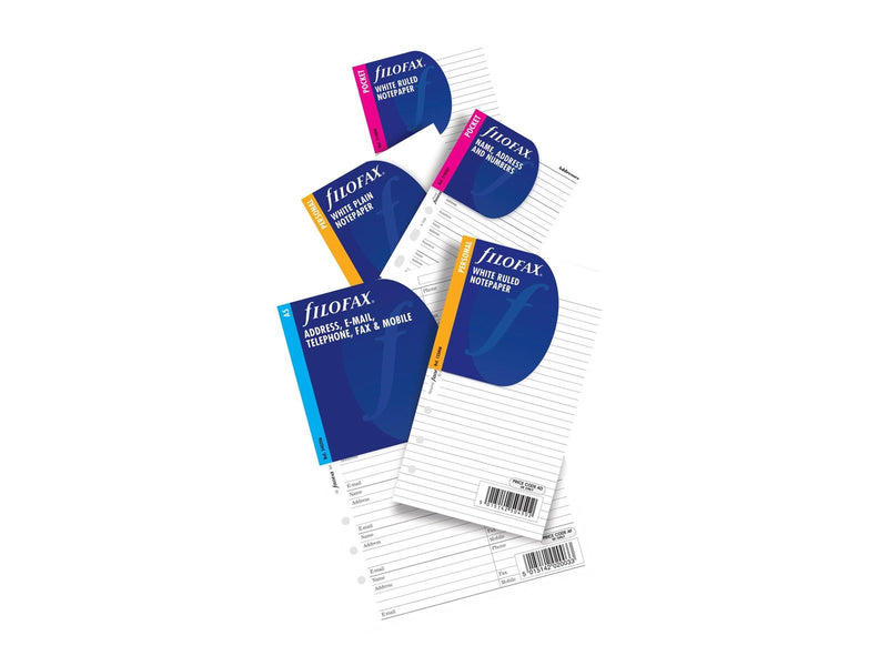 Filofax Personal