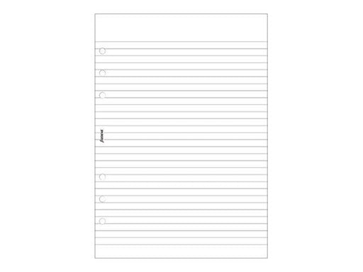 Filofax - notepad