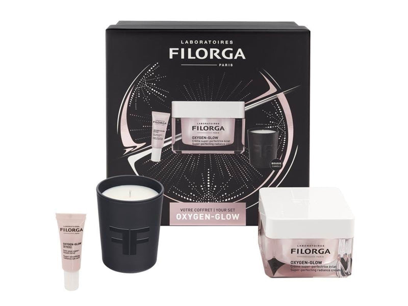 Filorga Oxygen Glow Gift Box