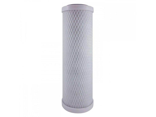 Filtec Vandteknik Carbon block filter cartridge 10 cbr1