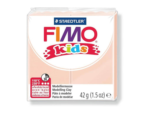 Fimo Mod. clay FIMO kids pale pink