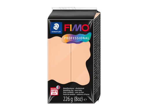 Fimo Mod. clay FIMO prof 226g cameo