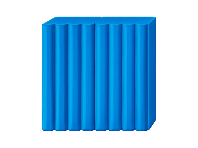 Fimo Mod. clay FIMO prof 57g blue