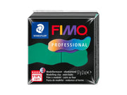 Fimo Mod. clay FIMO prof 57g green