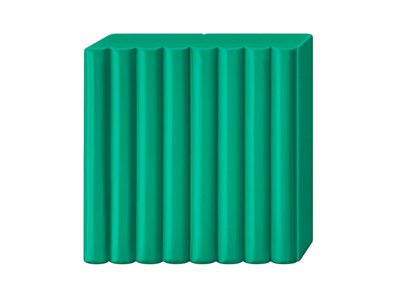 Fimo Mod. clay FIMO prof 57g green