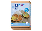 Fimo Set Mod. clay FIMOair autumn leaf