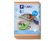Fimo Set Mod. clay FIMOair bowl