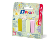 Fimo Set Mod. clay  Spring Promo MP1