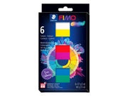Fimo Set Mod. clay  prof. MP TC