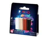 Fimo Set Mod. clay  prof NC