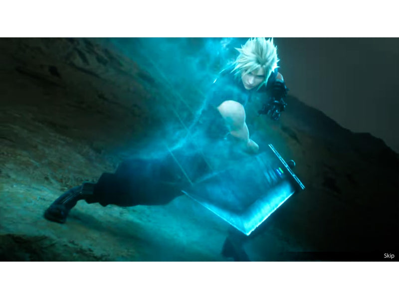Final Fantasy Resonance - Nintendo Switch 2 - RPG - PEGI 12