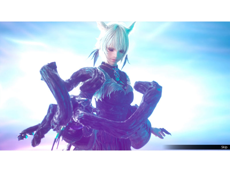 Final Fantasy Resonance - Nintendo Switch 2 - RPG - PEGI 12