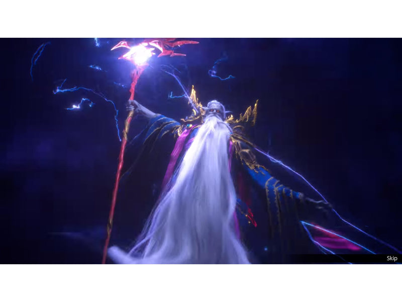 Final Fantasy Resonance - Nintendo Switch 2 - RPG - PEGI 12