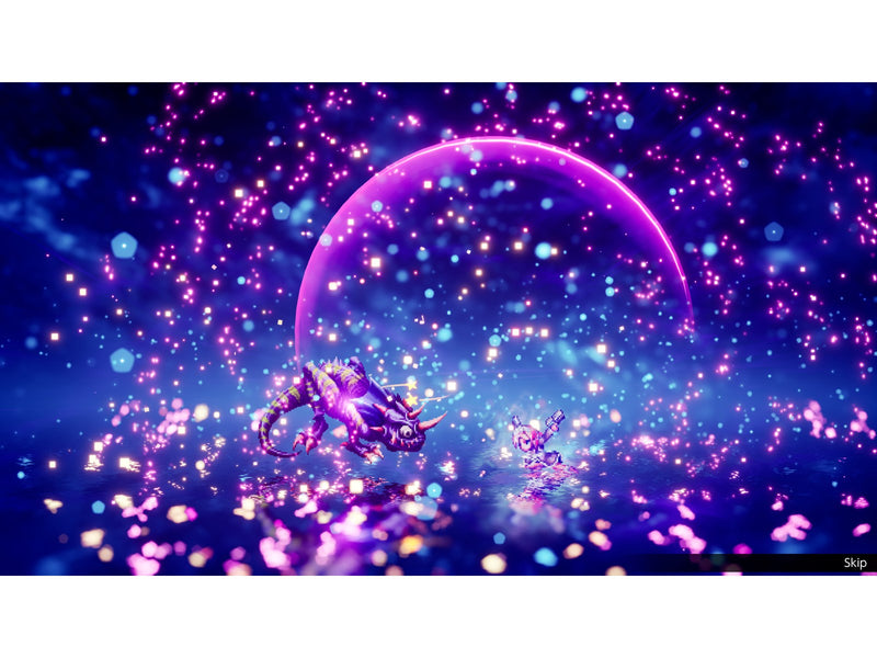 Final Fantasy Resonance - Nintendo Switch 2 - RPG - PEGI 12