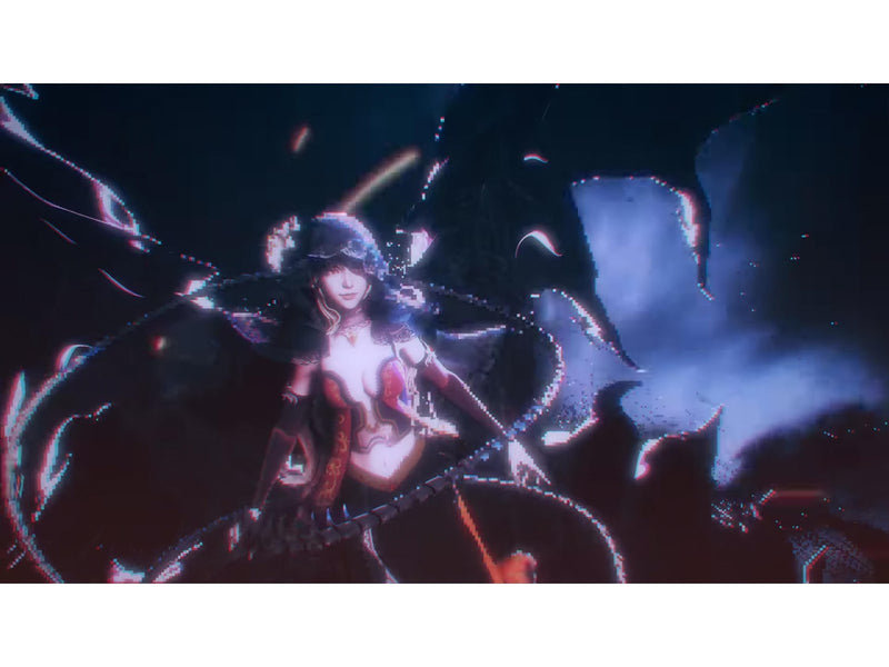 Final Fantasy Resonance - Nintendo Switch 2 - RPG - PEGI 12