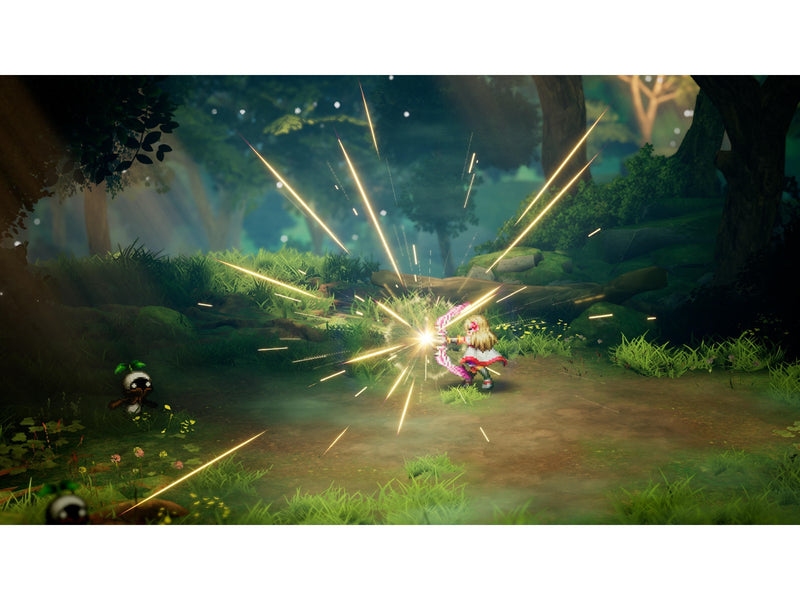 Final Fantasy Resonance - Nintendo Switch 2 - RPG - PEGI 12
