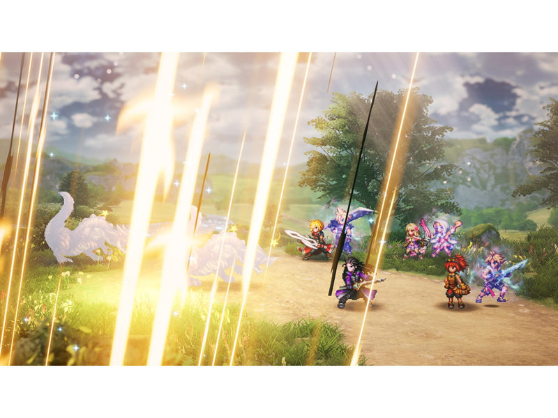 Final Fantasy Resonance - Nintendo Switch - RPG - PEGI 12