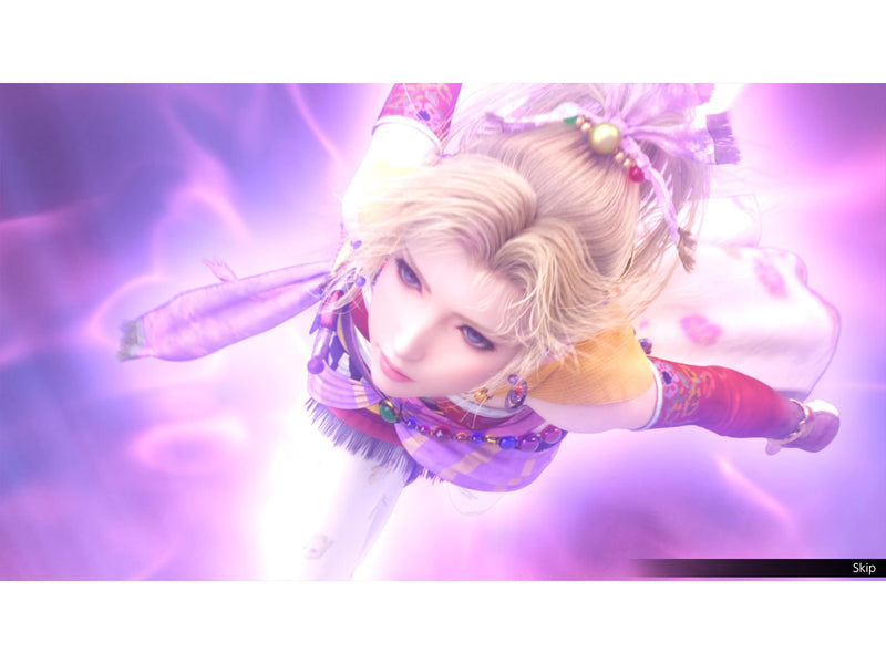 Final Fantasy Resonance - Nintendo Switch - RPG - PEGI 12