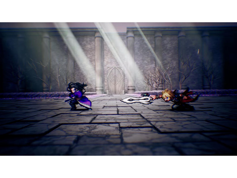 Final Fantasy Resonance - Nintendo Switch - RPG - PEGI 12