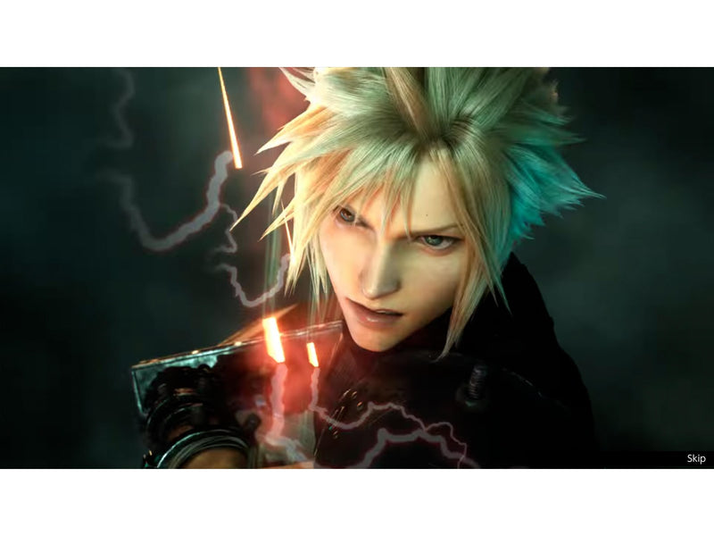 Final Fantasy Resonance - Nintendo Switch - RPG - PEGI 12