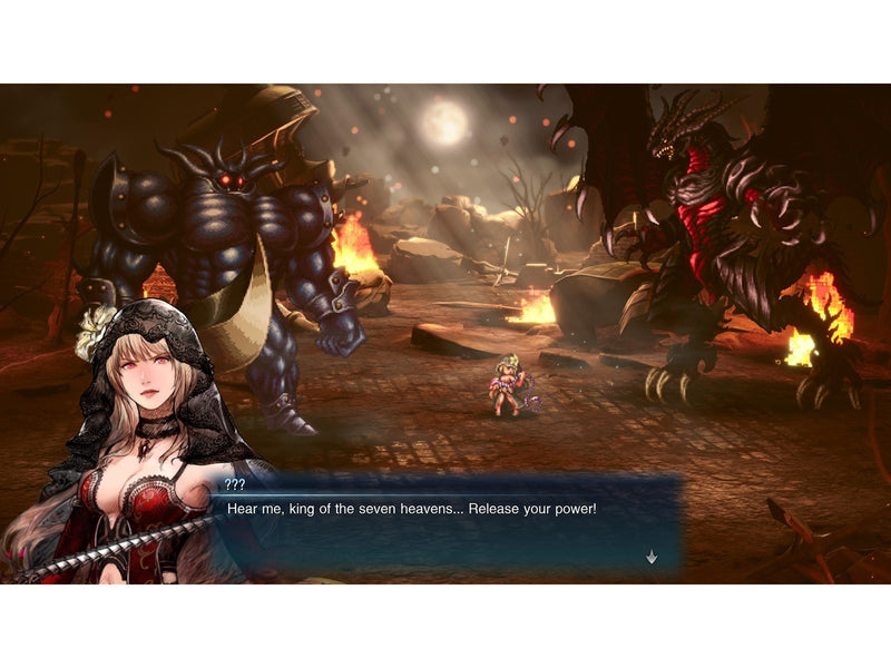 Final Fantasy Resonance - Nintendo Switch - RPG - PEGI 12
