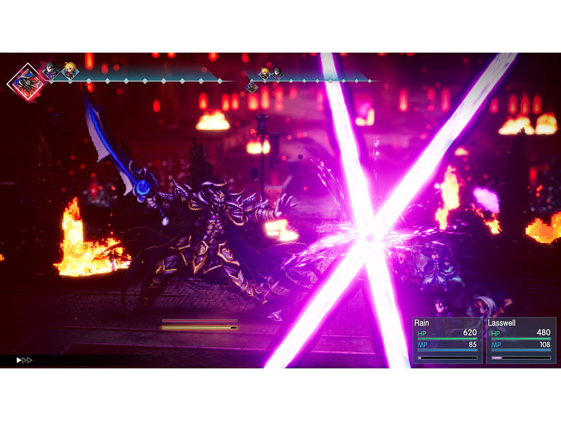 Final Fantasy Resonance - Nintendo Switch - RPG - PEGI 12