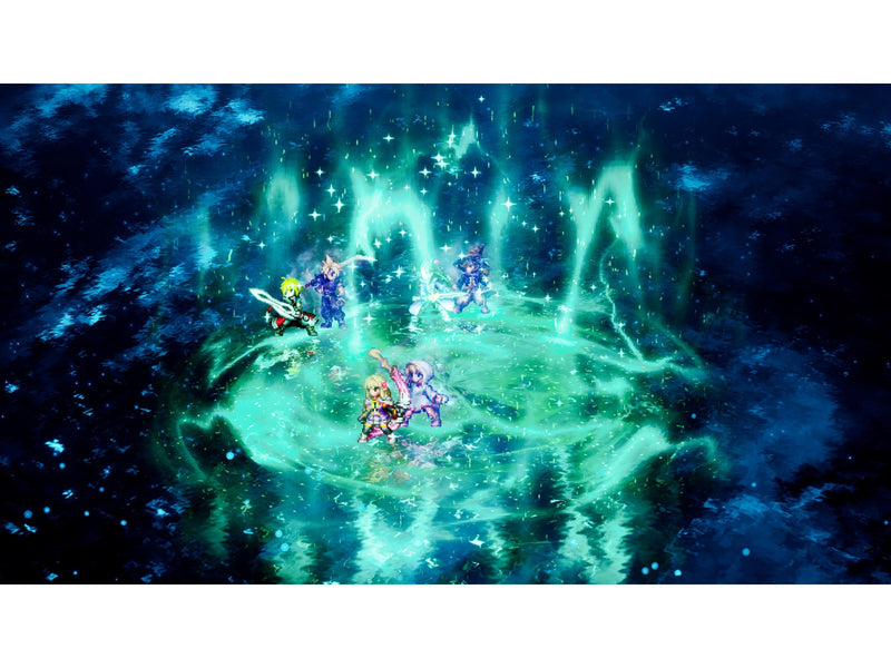 Final Fantasy Resonance - Nintendo Switch - RPG - PEGI 12