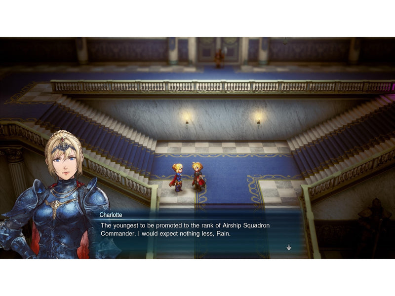 Final Fantasy Resonance - Nintendo Switch - RPG - PEGI 12