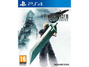 Final Fantasy VII Remake - Sony PlayStation 4 - RPG - PEGI 16