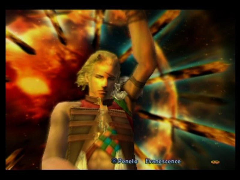 Final Fantasy XII - Sony PlayStation 2 - RPG - PEGI 16
