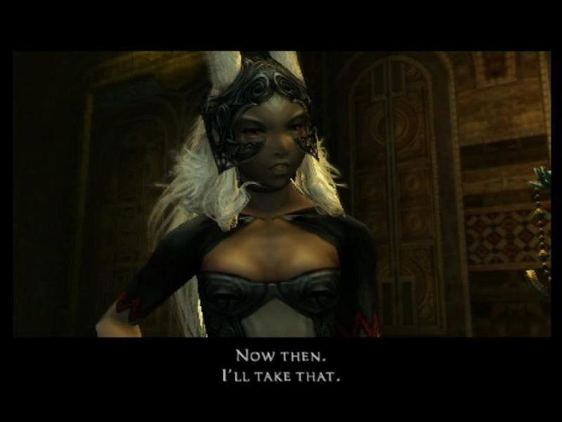 Final Fantasy XII - Sony PlayStation 2 - RPG - PEGI 16