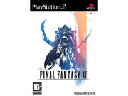 Final Fantasy XII - Sony PlayStation 2 - RPG - PEGI 16